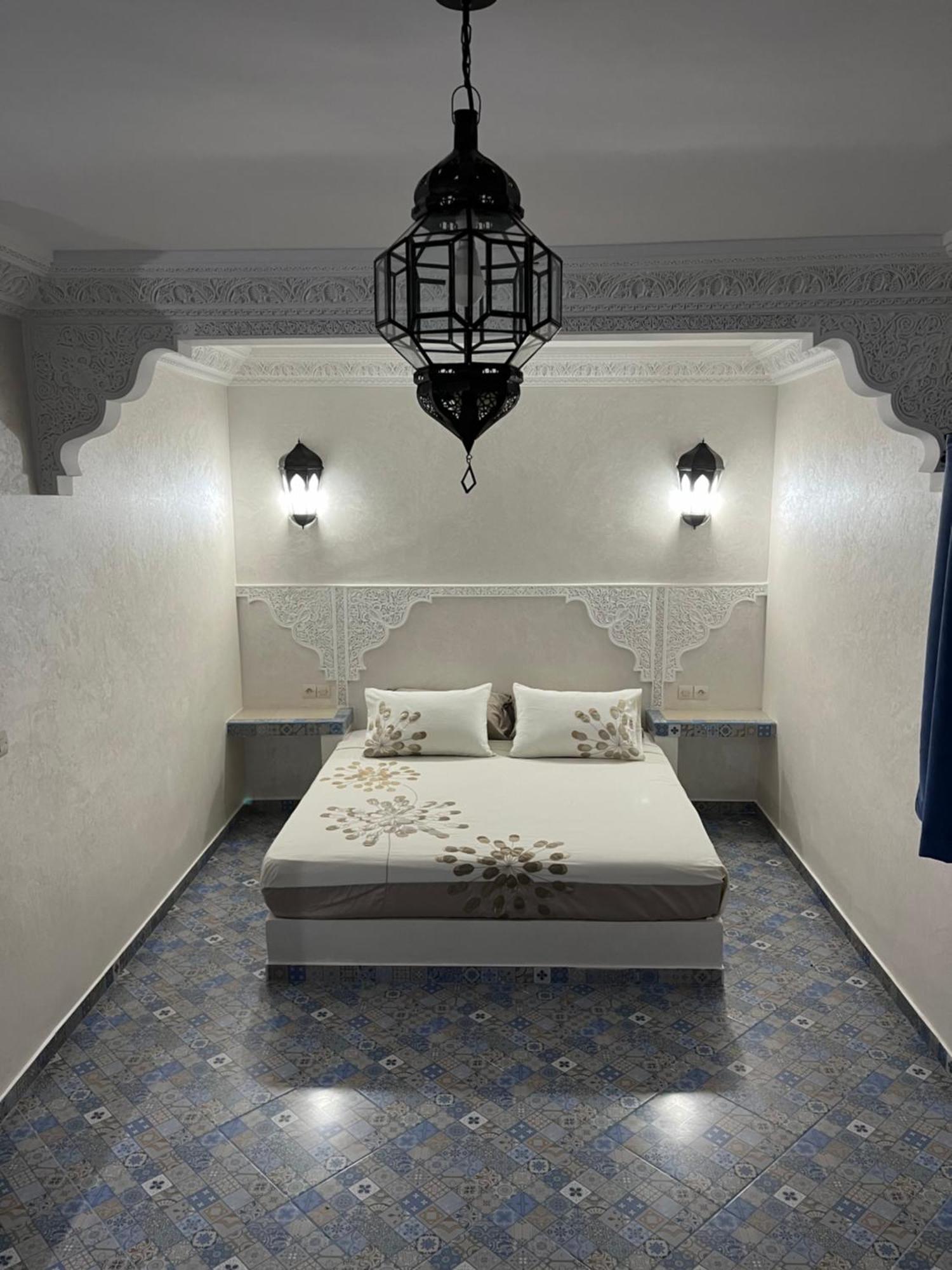 Dar Tiziri Amizmiz Hotel Tizfrit ภายนอก รูปภาพ